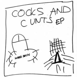 Hard Skin : Cocks and Cunts